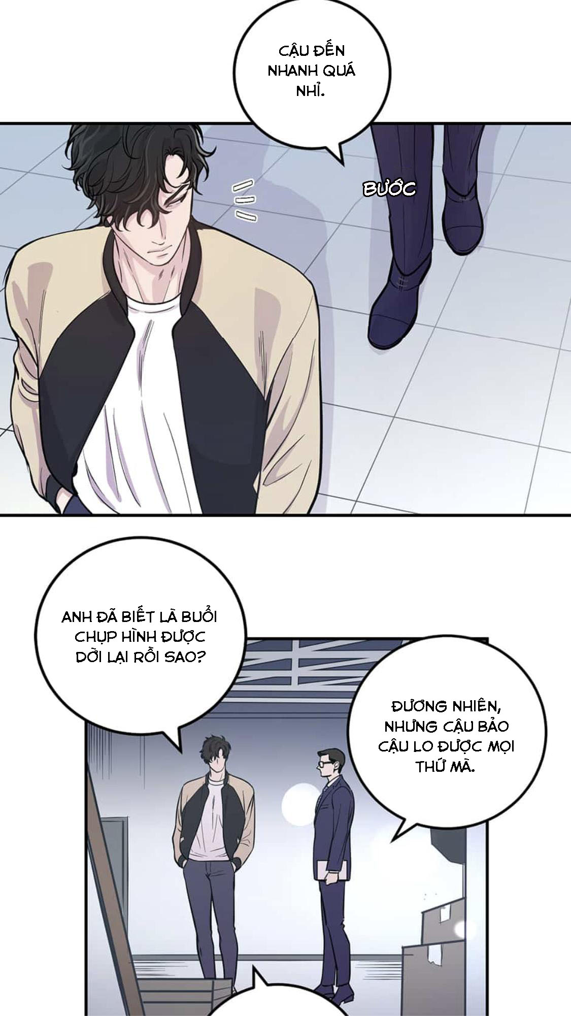 Chapter 25 ảnh 39