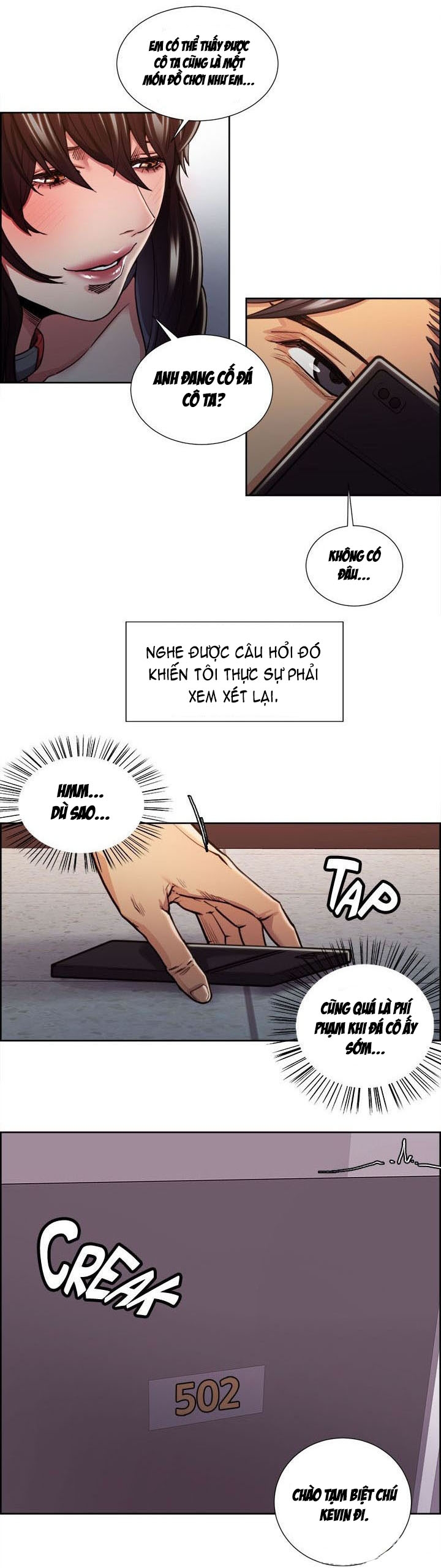 Chapter 11 ảnh 22