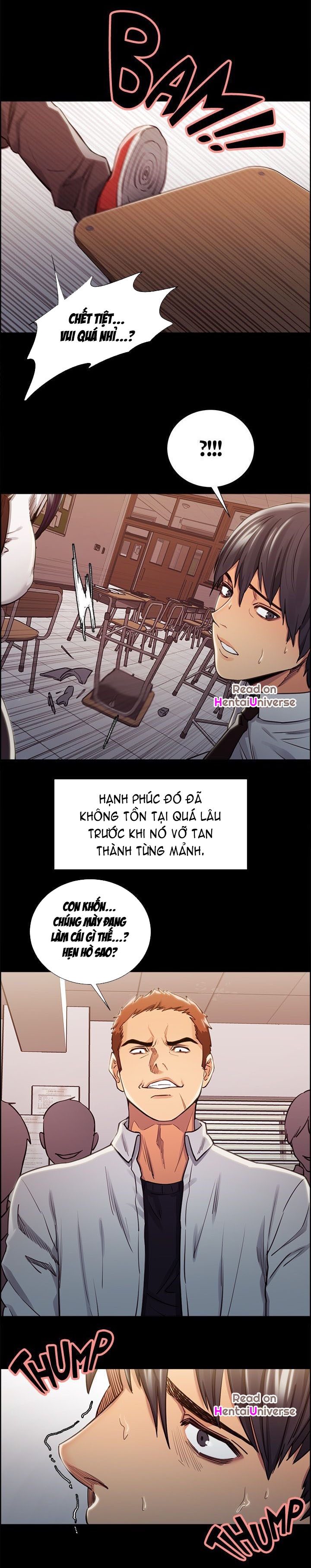 Chapter 13 ảnh 14