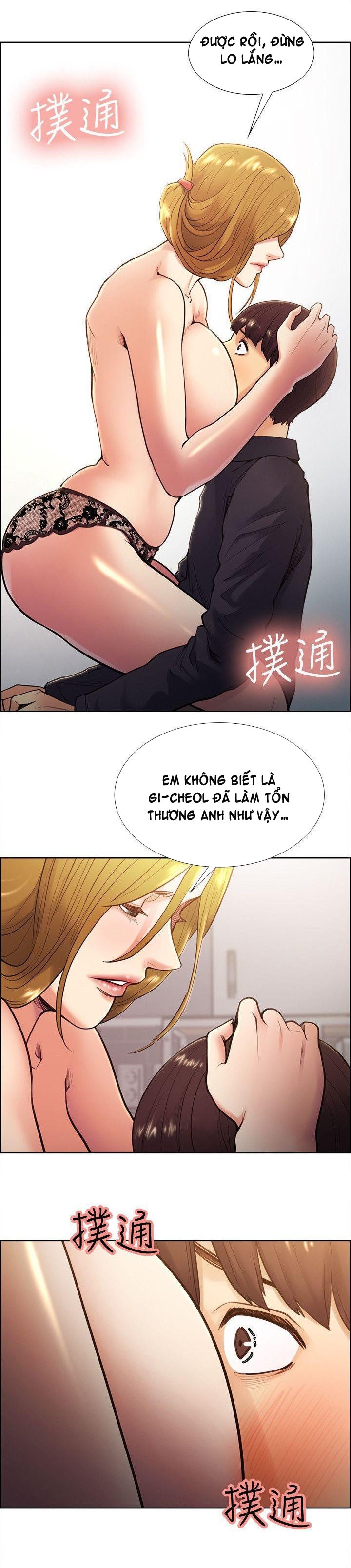 Chapter 27 ảnh 16