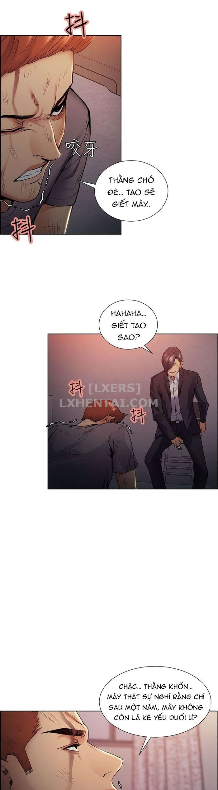 Chapter 43 ảnh 11