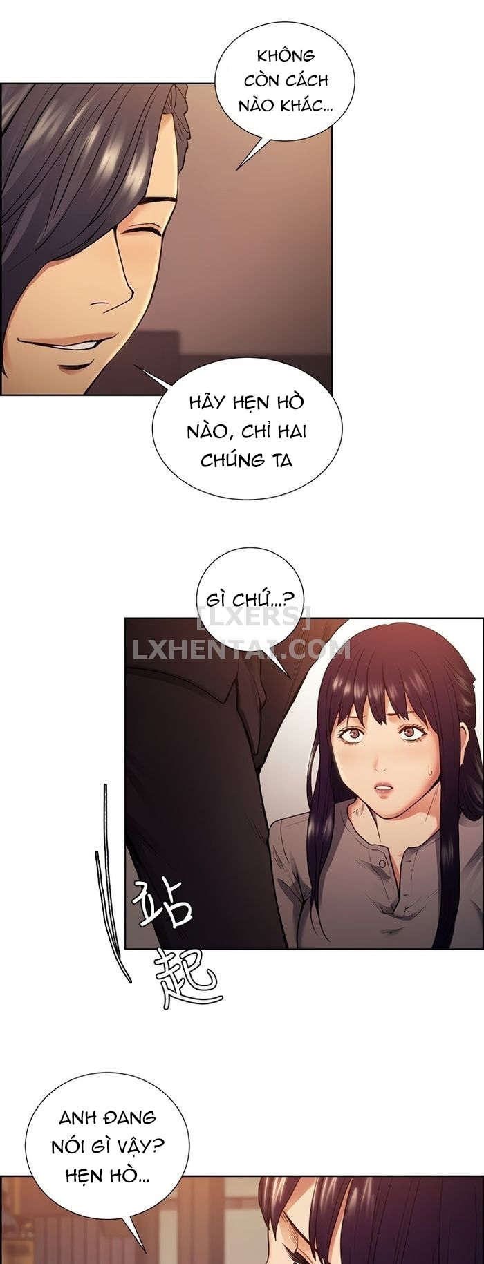 Chapter 44 ảnh 17