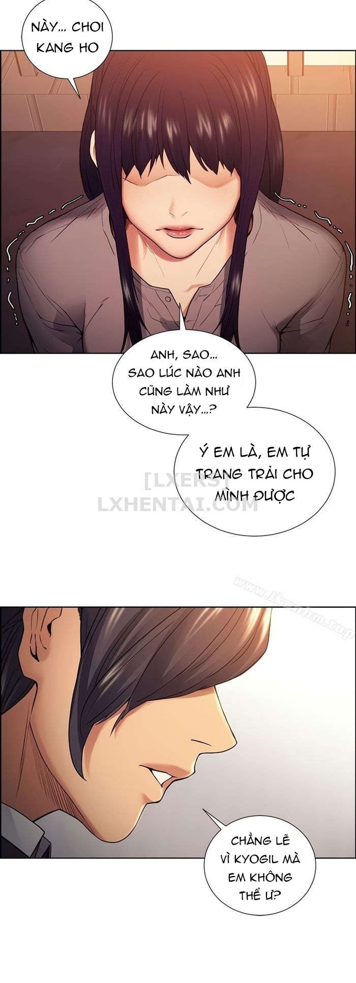 Chapter 44 ảnh 24