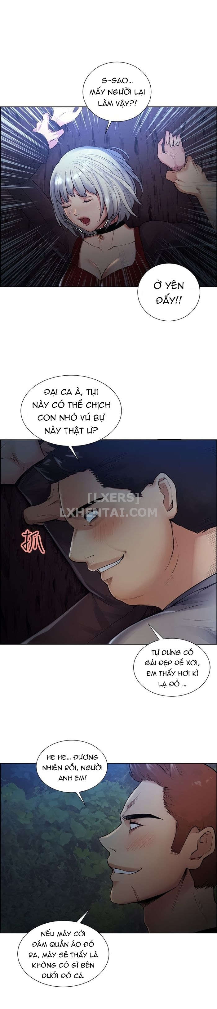 Chapter 44 ảnh 37