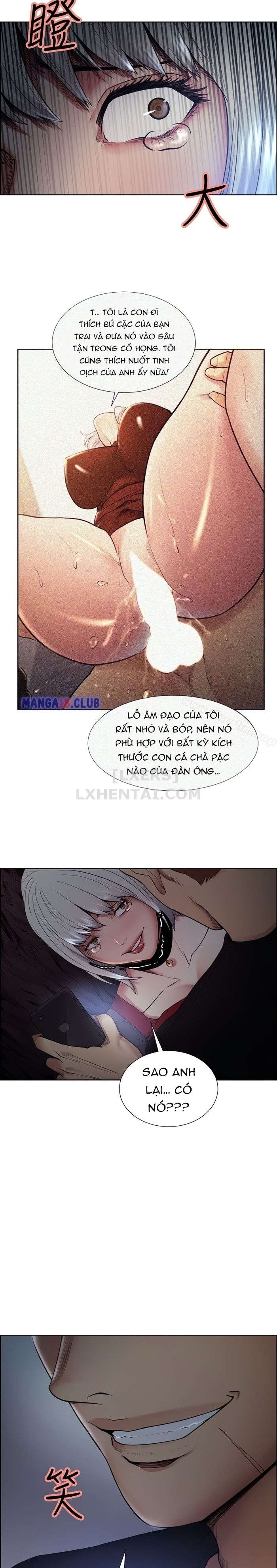 Chapter 44 ảnh 43