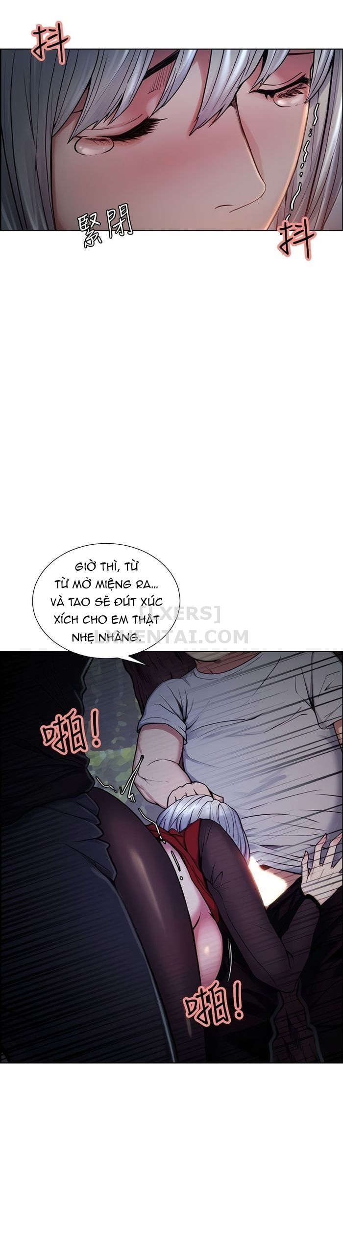 Chapter 45 ảnh 23