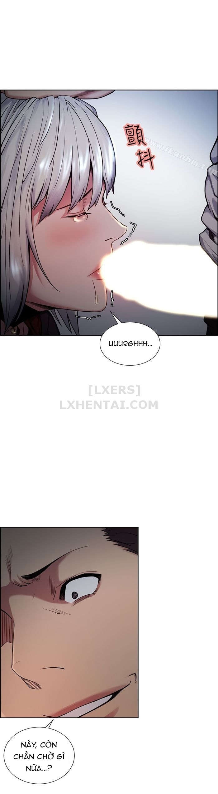 Chapter 45 ảnh 24