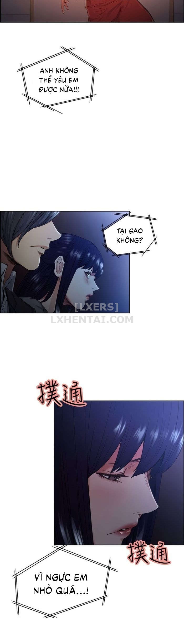 Chapter 46 ảnh 21