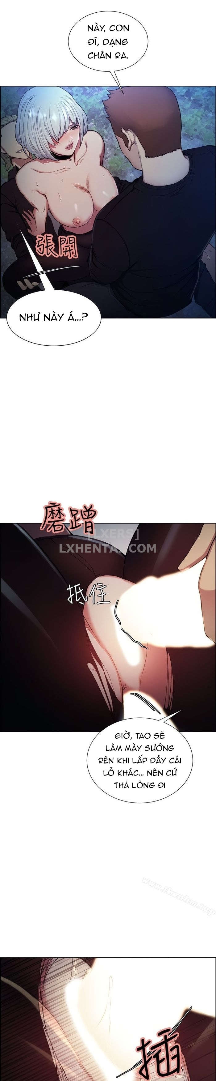 Chapter 46 ảnh 36