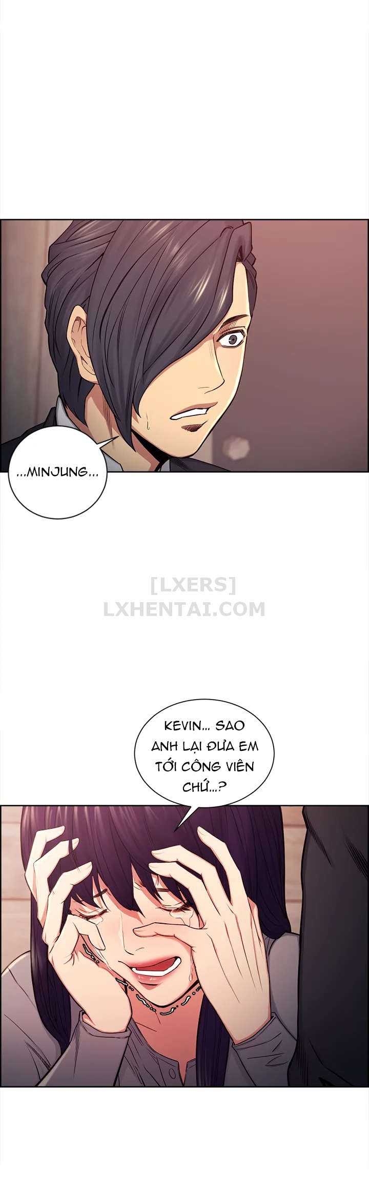 Chapter 47 ảnh 30