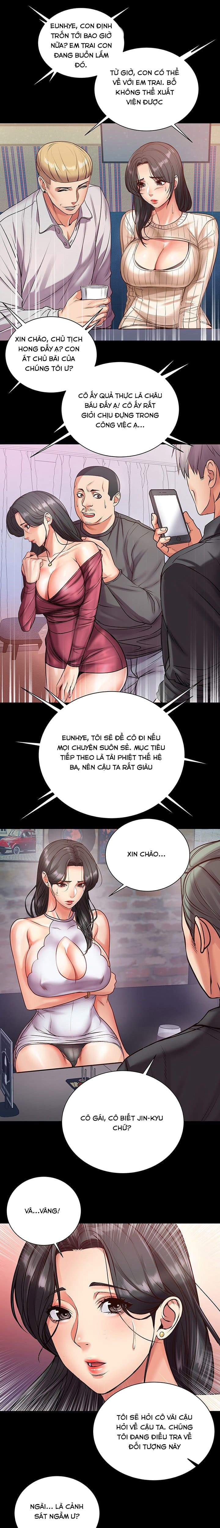 Chapter 35 ảnh 16