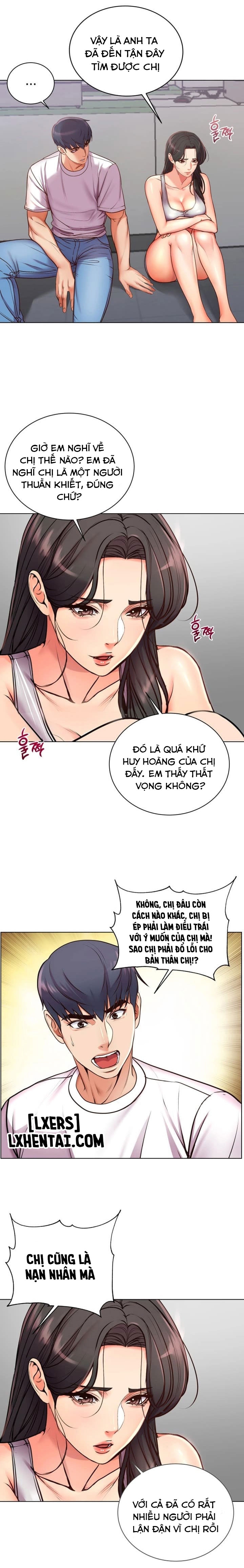 Chapter 36 ảnh 12