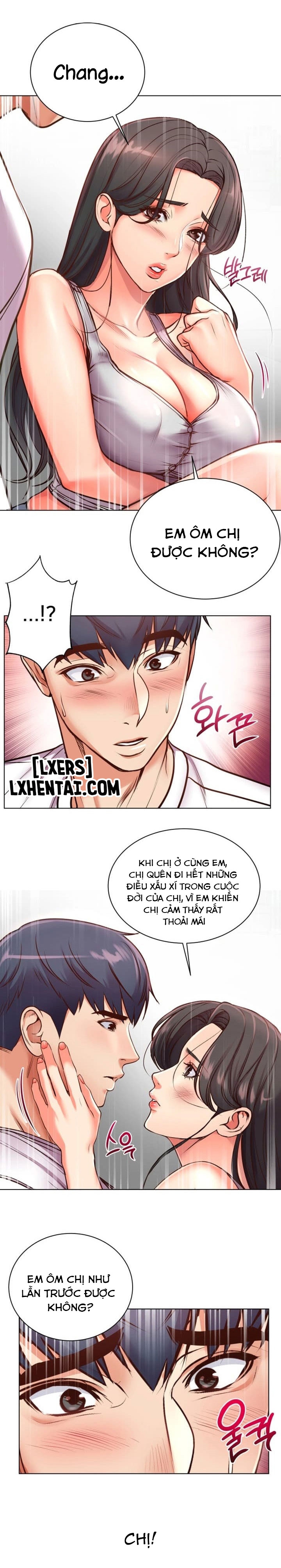 Chapter 36 ảnh 14