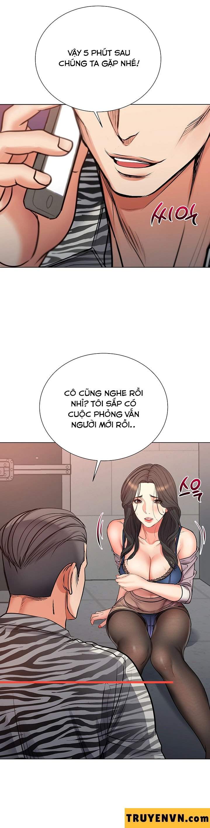 chapter 40 ảnh 23