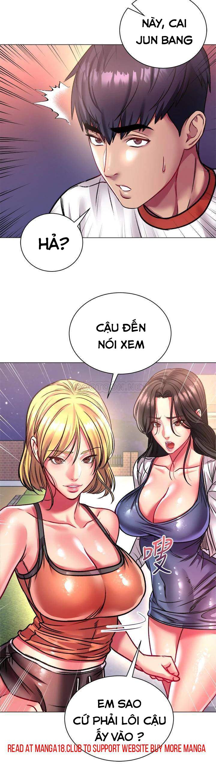 chapter 80 ảnh 26