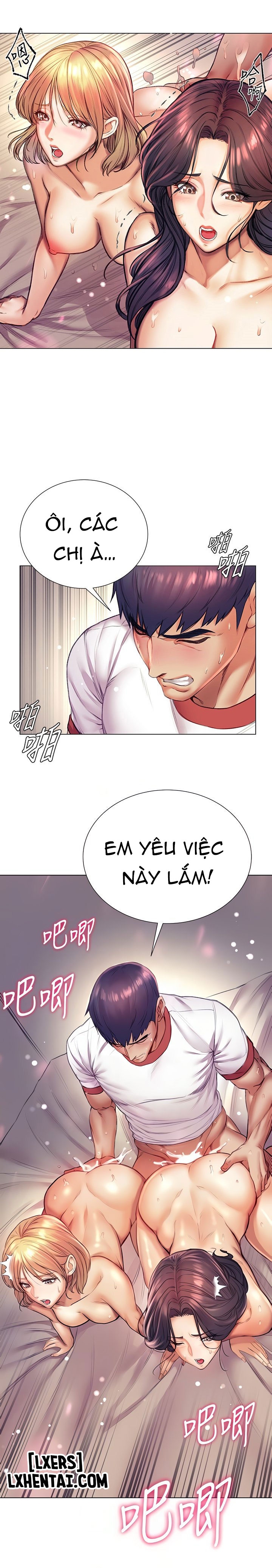 Chapter 84 ảnh 11