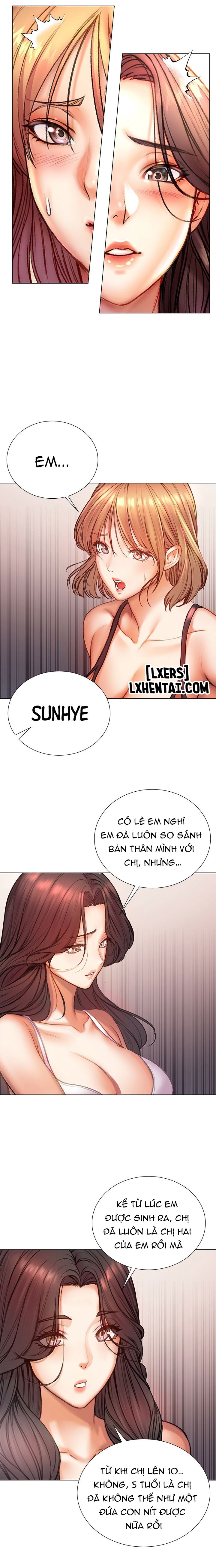 Chapter 84 ảnh 18