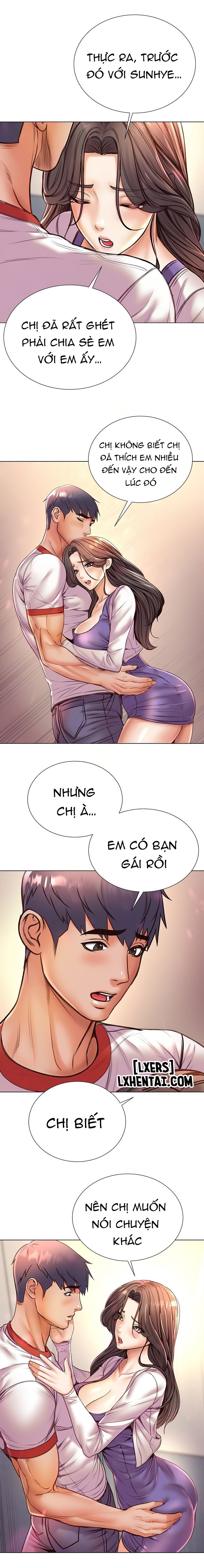 Chapter 85 ảnh 11