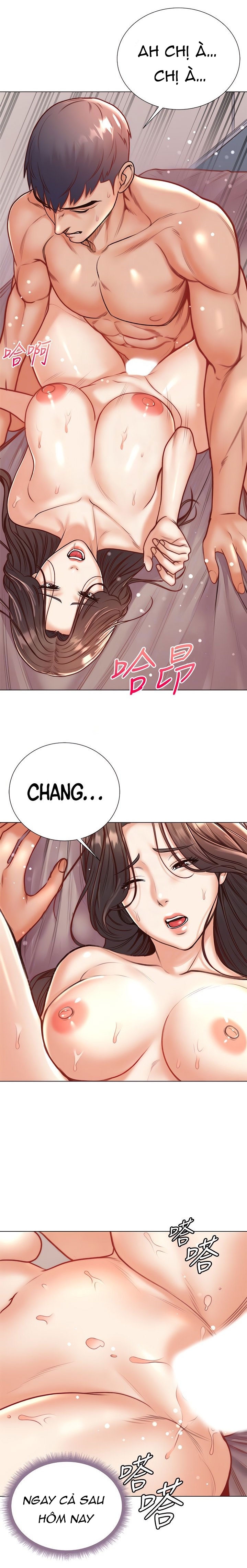 Chapter 86 ảnh 10