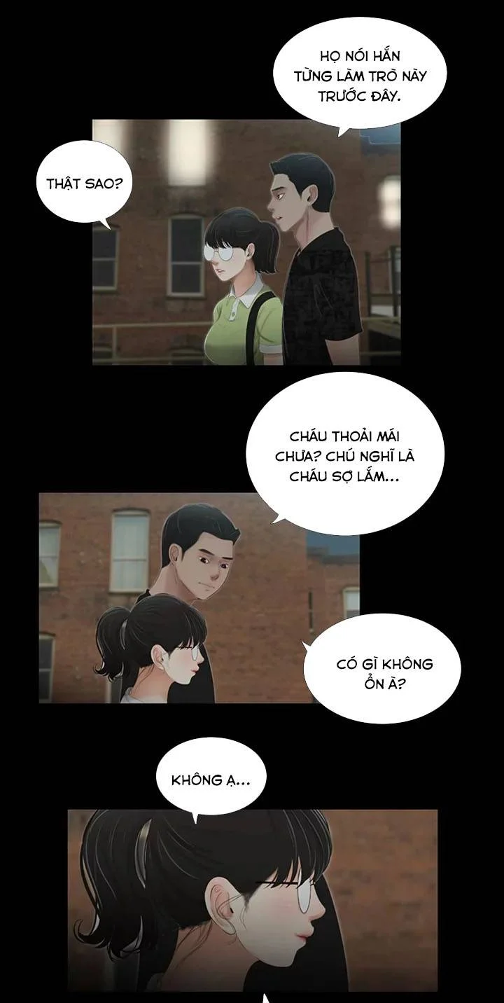 Chapter 45 ảnh 15