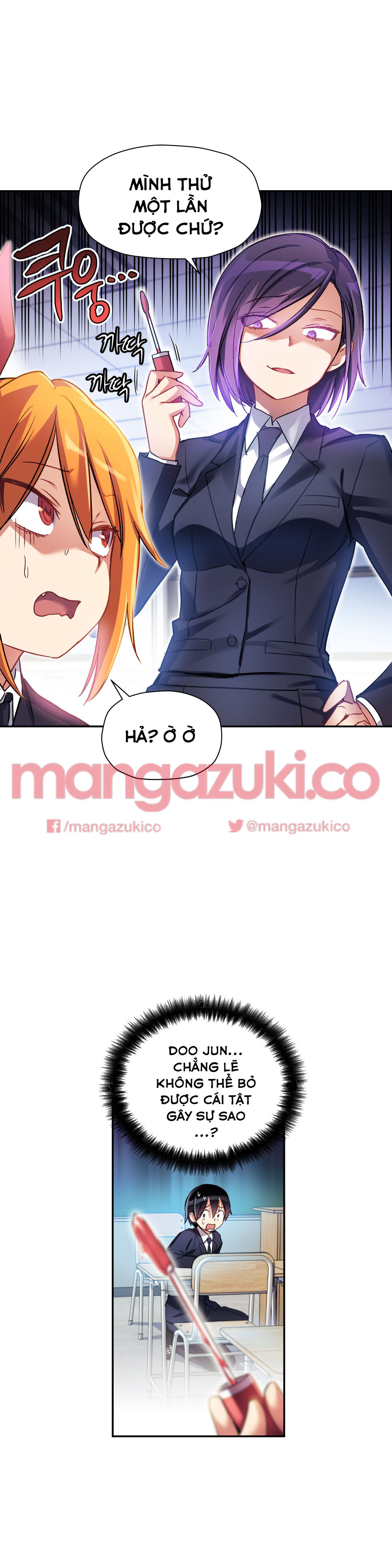 Chapter 19 ảnh 29