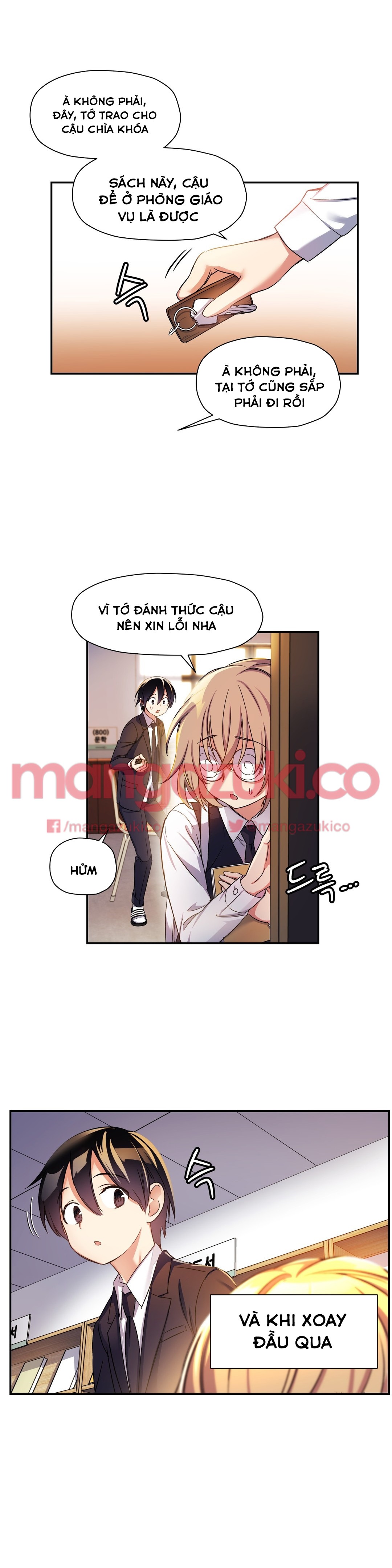 Chapter 9 ảnh 24