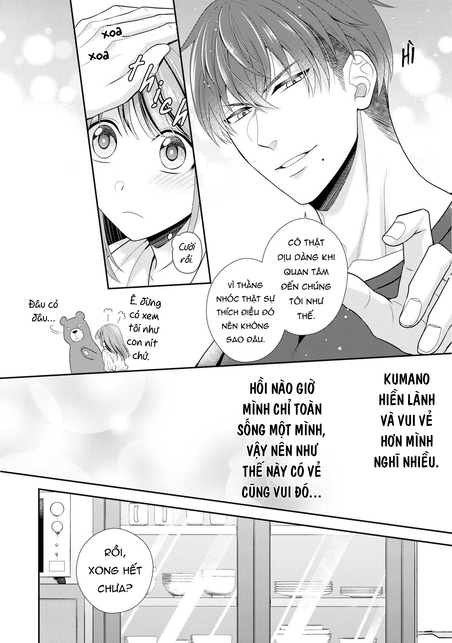 Chapter 1 ảnh 19