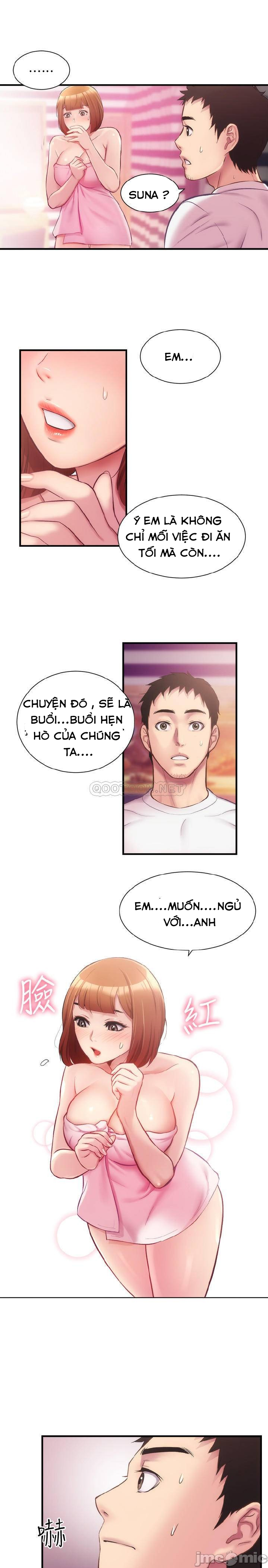 Chapter 13 ảnh 16