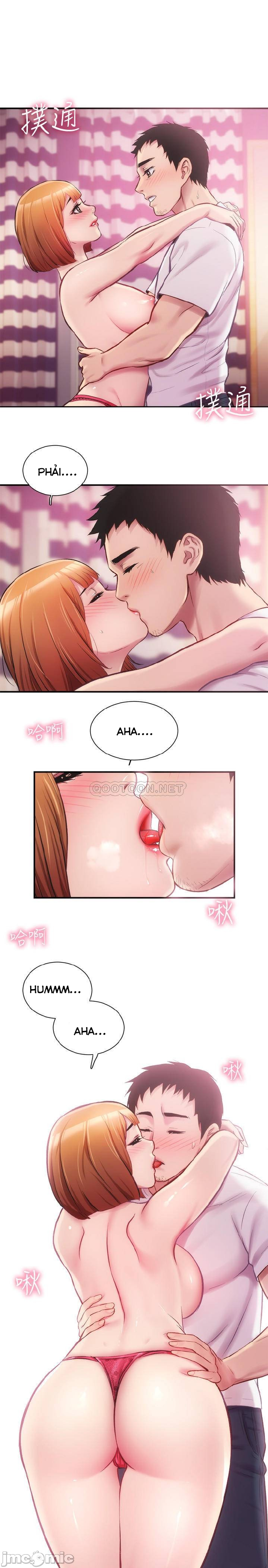 Chapter 13 ảnh 23