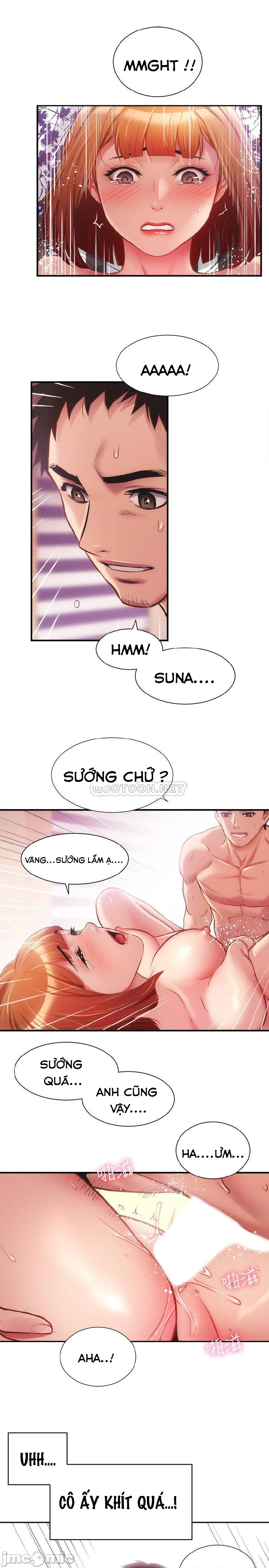 Chapter 14 ảnh 20