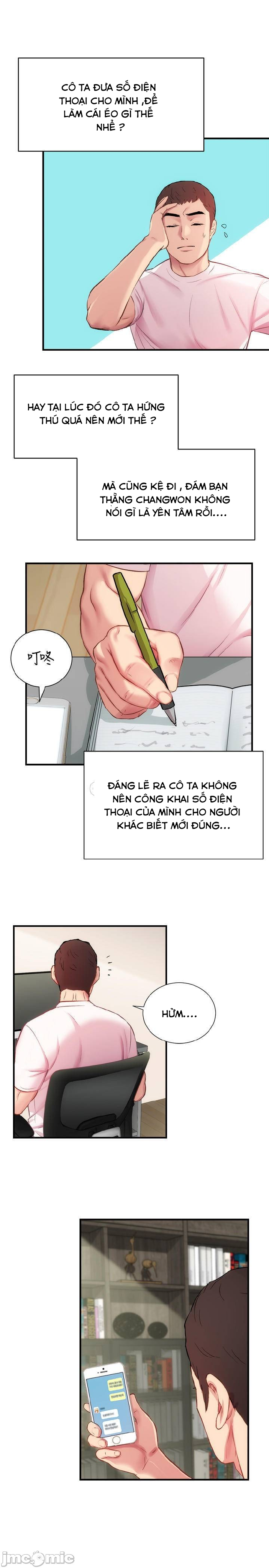 Chapter 22 ảnh 21