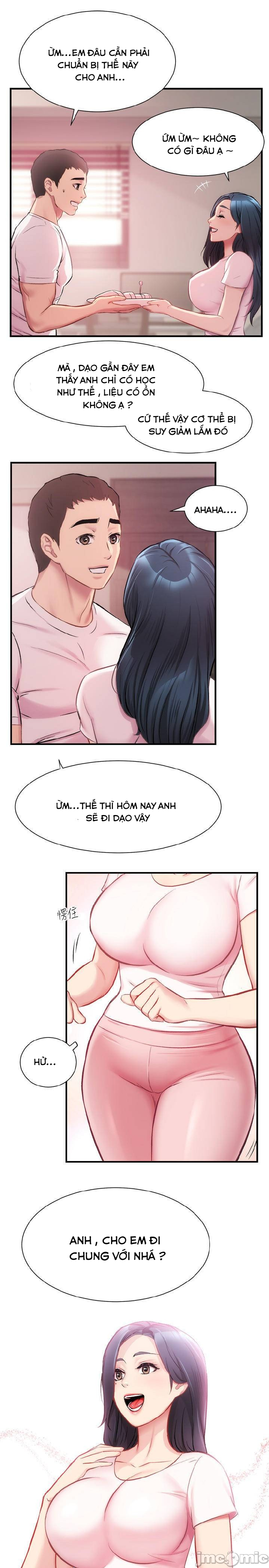 Chapter 22 ảnh 24