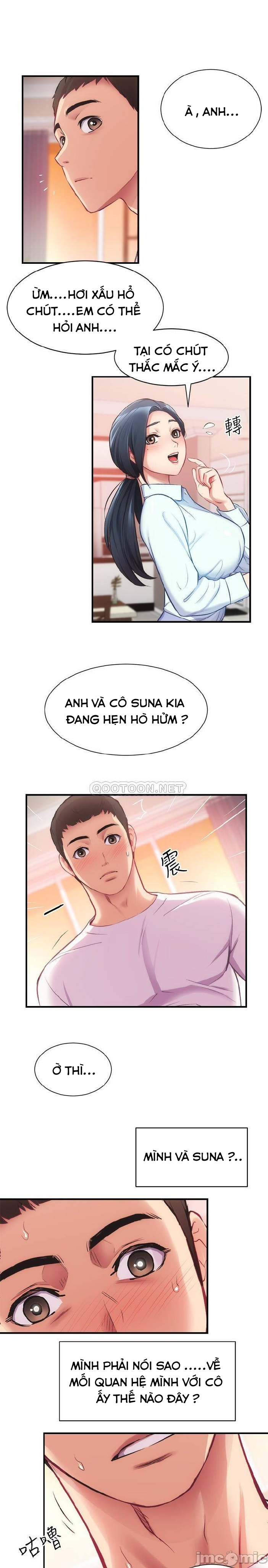 Chapter 27 ảnh 19