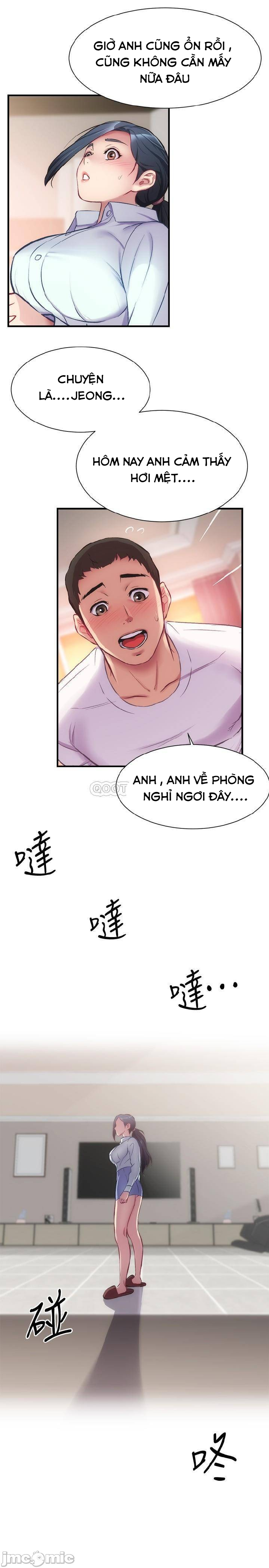 Chapter 27 ảnh 25