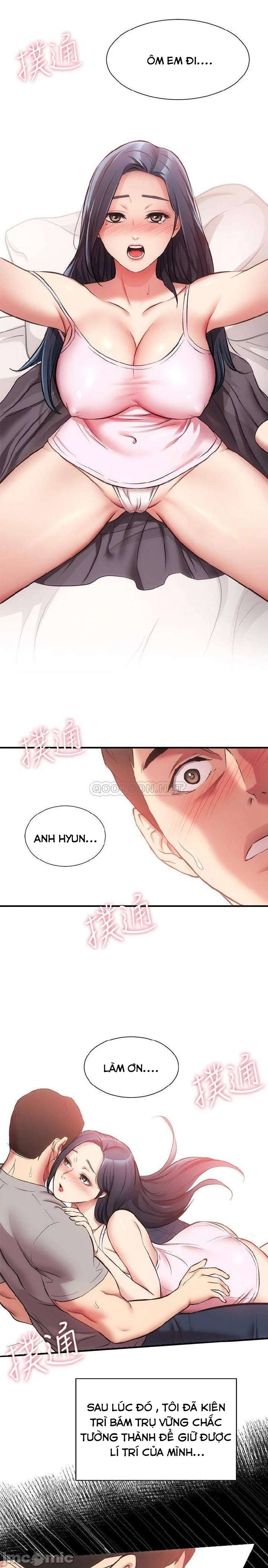 Chapter 33 ảnh 19