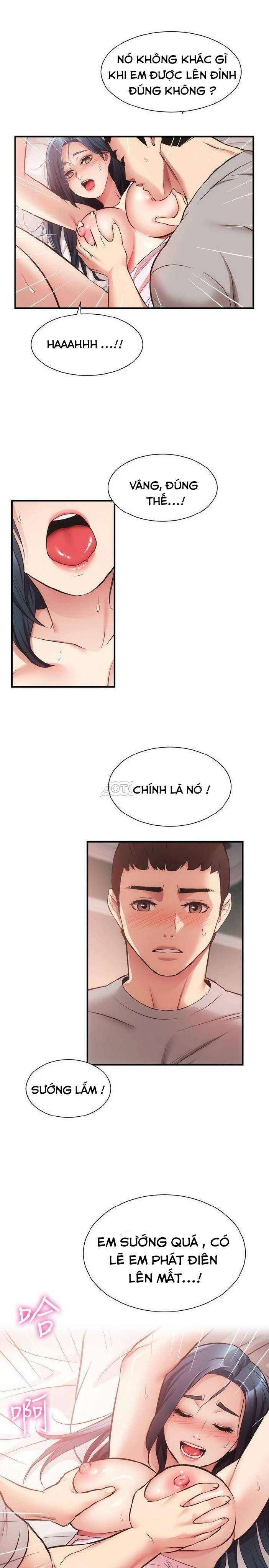 Chapter 34 ảnh 27