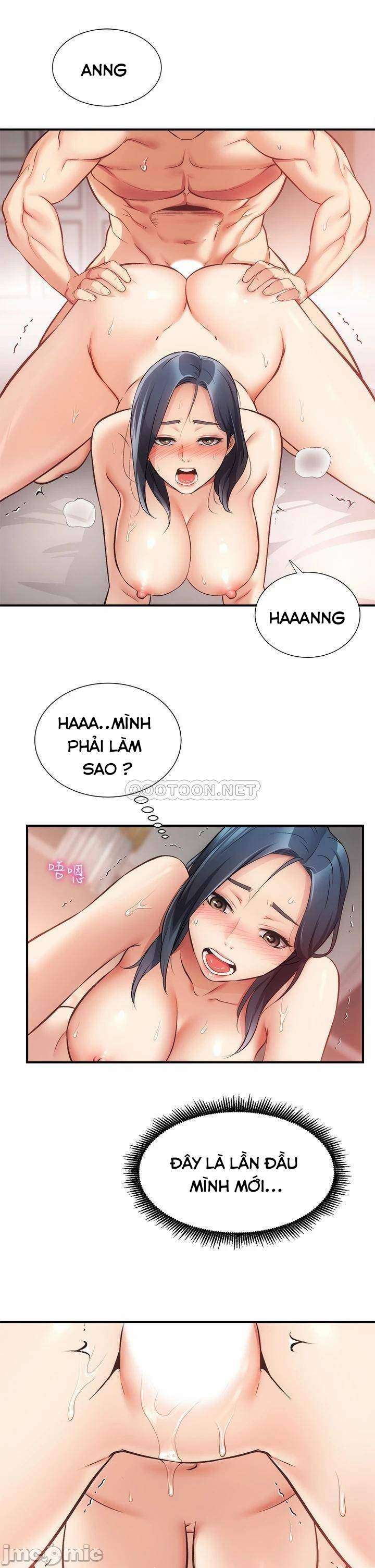 Chapter 35 ảnh 17