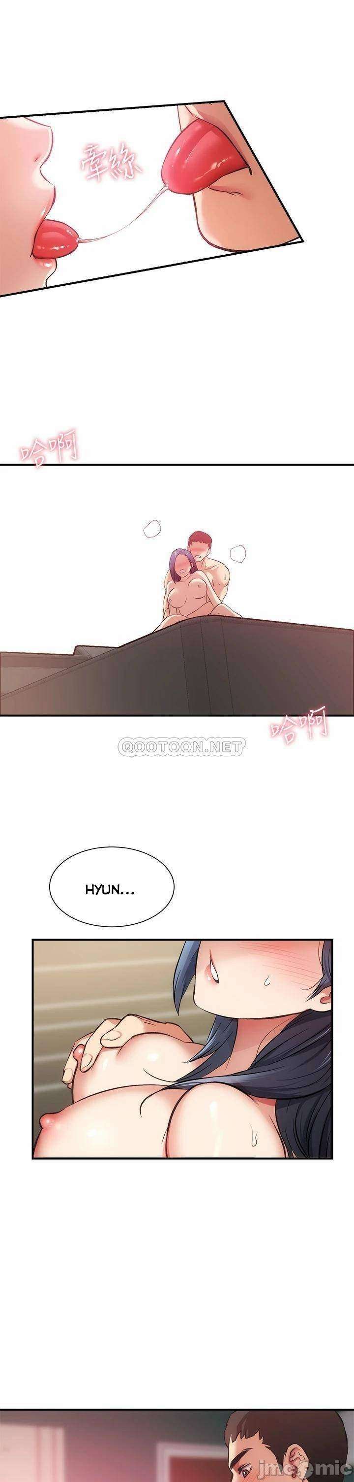 Chapter 35 ảnh 29