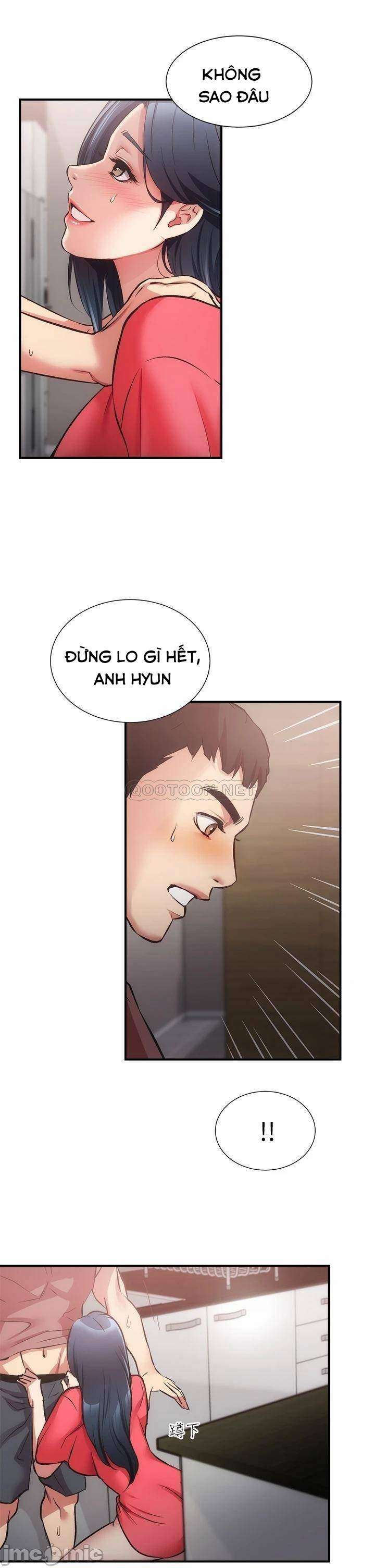 Chapter 37 ảnh 34