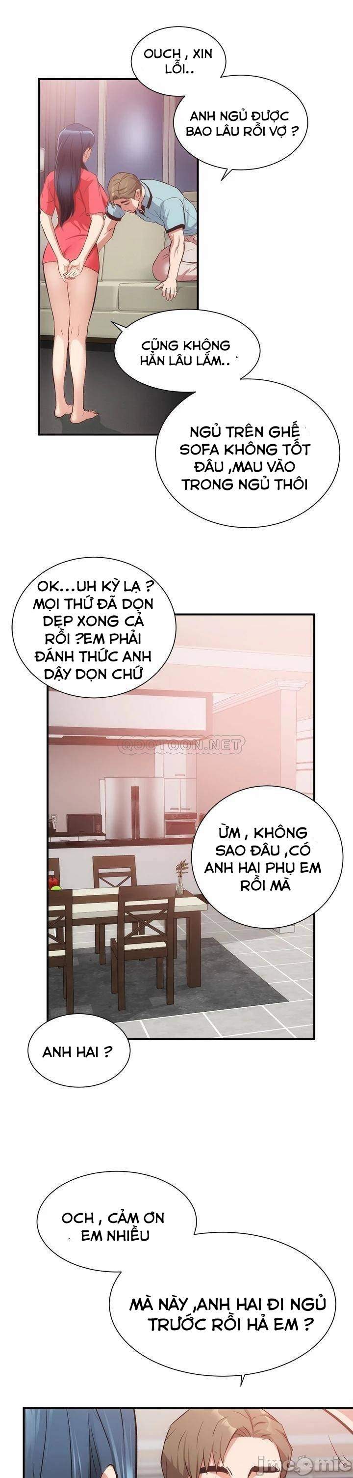 Chapter 39 ảnh 24