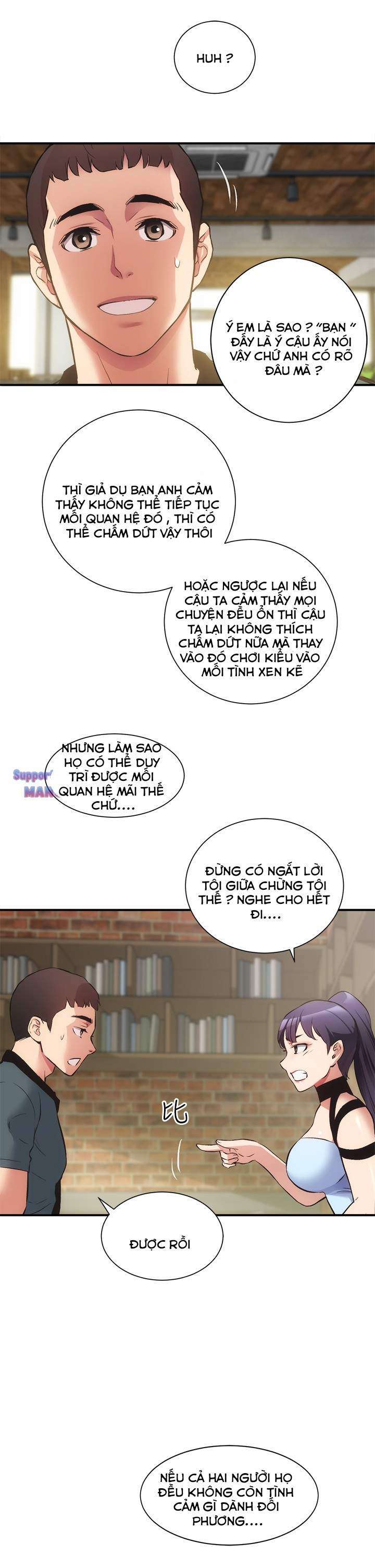 Chapter 40 ảnh 22