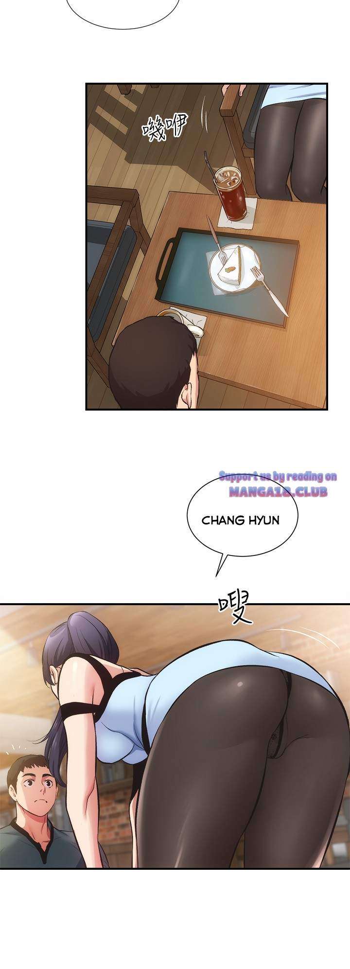 Chapter 40 ảnh 27