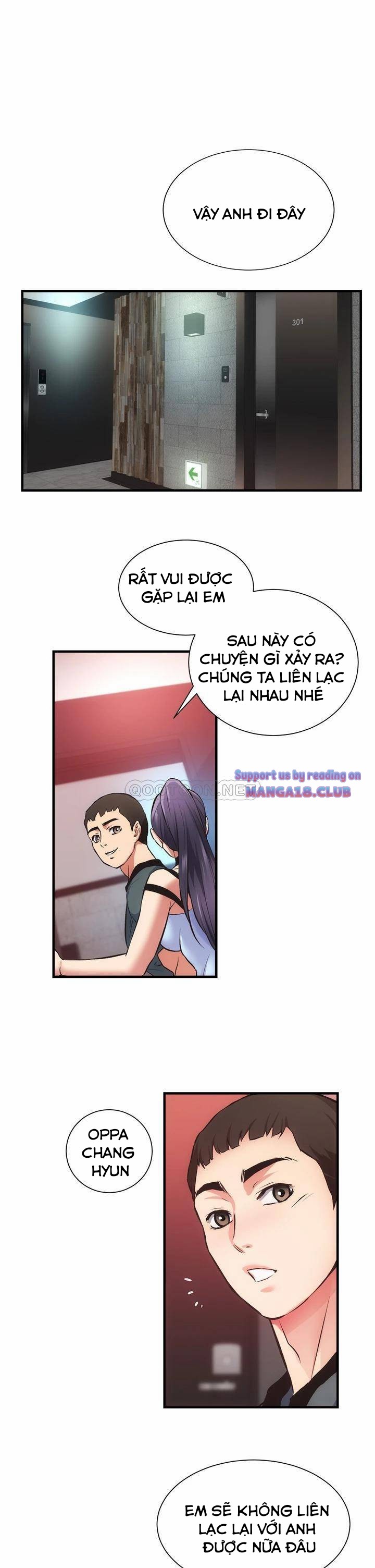 Chapter 43 ảnh 25