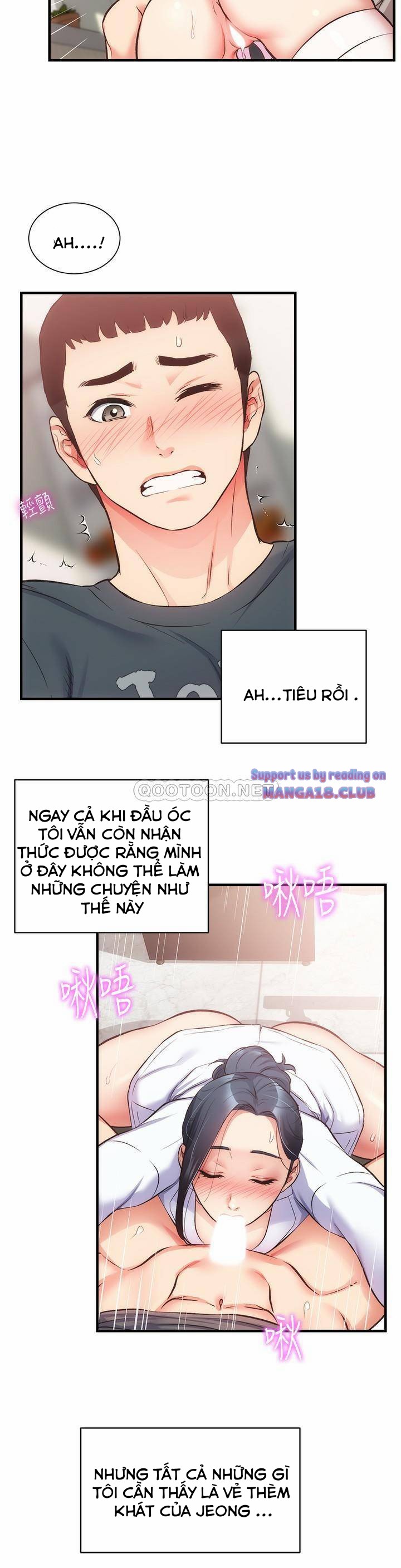 Chapter 44 ảnh 27