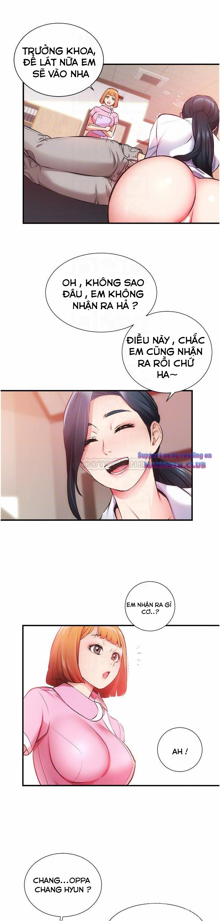 Chapter 45 ảnh 11