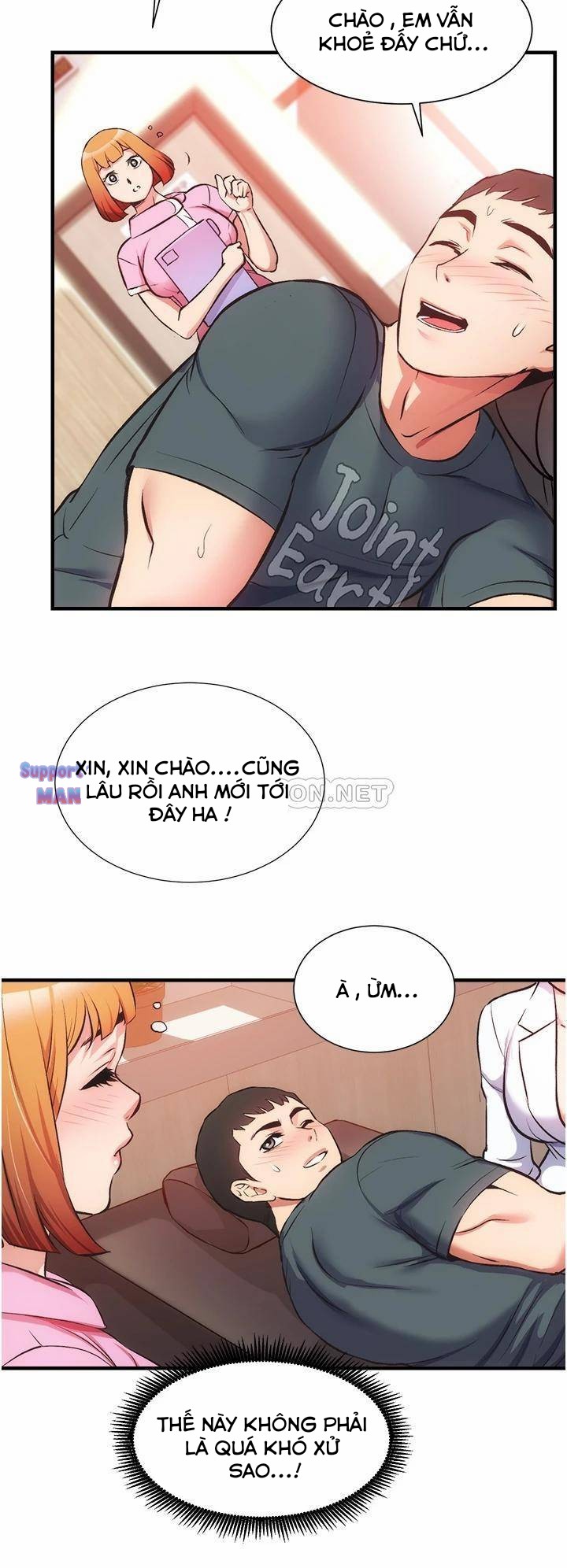 Chapter 45 ảnh 12