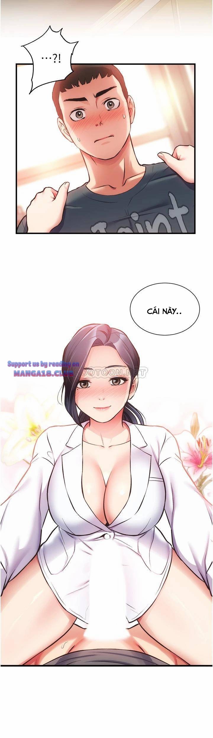 Chapter 45 ảnh 24