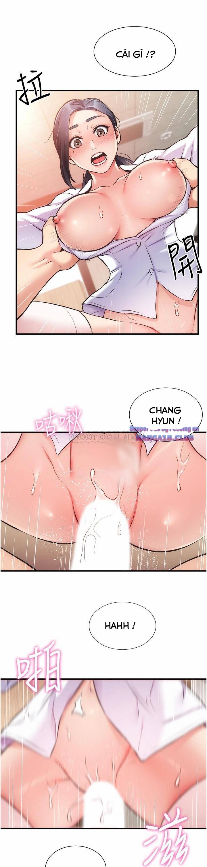 Chapter 45 ảnh 31