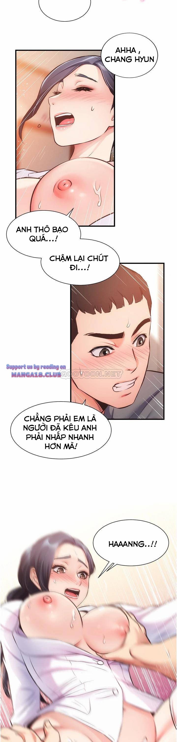 Chapter 45 ảnh 32