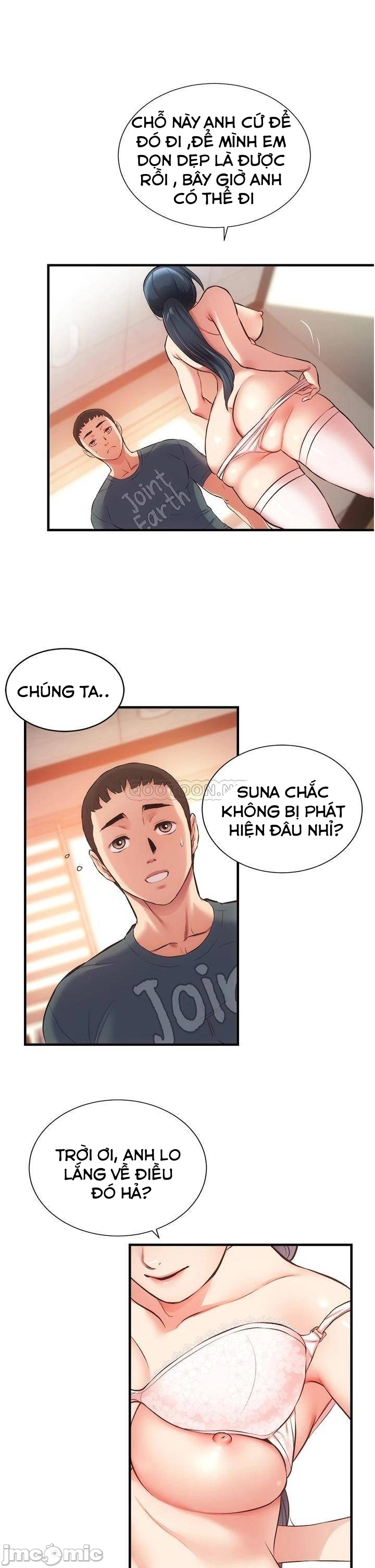 Chapter 46 ảnh 21